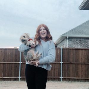 Meet your Posher, Grace